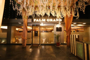 Hotel Palm Grand Naraina New Delhi - Couple Friendly Local IDs Accepted